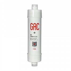 [Hot Item] GAC Water Filter Cartridge with USB Power for Easy Setup