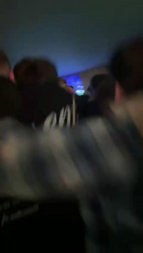 It was bedlam last night at the LB - Come on Scotland. | The Laurel Bank