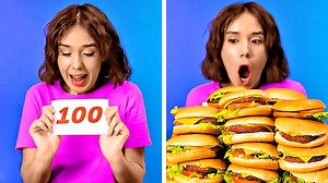 1M views · 8.9K reactions | Tiktok challenges and cool party games to have fun with your friends: | 5-Minute Crafts Teens | Facebook