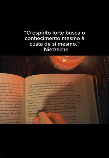 Explorando a Filosofia de Nietzsche