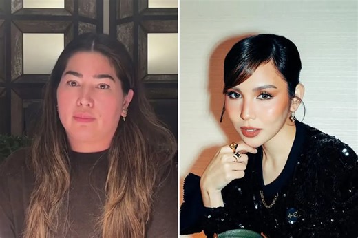Jackie Forster on Kyline Alcantara: ‘Your actions have consequences’ | ABS-CBN Entertainment
