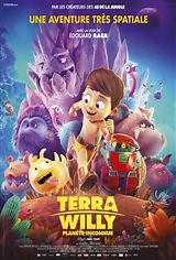 Terra Willy synopsis and movie info