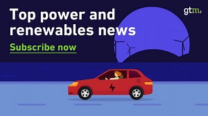 Not a GTM newsletter subscriber yet? Get renewable energy news and analysis sent to your inbox. Sign up for our daily newsletter: https://bit.ly/2wqKdEr | Greentech Media