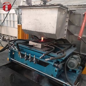 [Hot Item] Advanced Copper Ingot Casting Equipment for Large-Scale Manufacturing