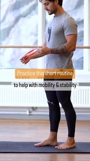26K views · 12 reactions | A little routine to practice!  (Ideally...