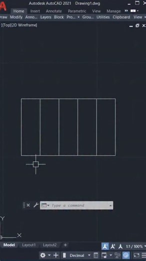 Deepak Verma CAD Softwares on Instagram: "☑️ "Tired of messy dimensions in AutoCAD? Here's a quick trick to trim them like a pro! Clean drawings = Smart drawings. #AutoCADMastery" Follow for more daily CAD hacks! What’s app for Personal training - 9034848222 Youtube channel - Deepak Verma Download Deepak Verma cad softwares app from play store and follow us on youtube channel name DEEPAK VERMA CAD SOFTWARES Follow for more: @deepakvermacad @deepakvermacad . . . . . . . . #AutoCAD #AutoCADTips #C