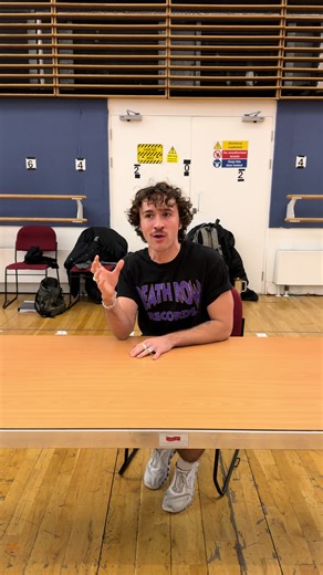 Get Your Tickets for Midnight at Sadler's Wells East!