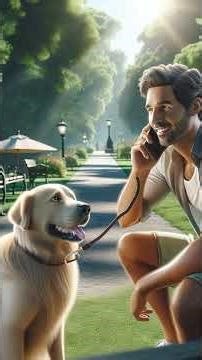 They wanna buy my dog? Here's how to handle it in 60 seconds