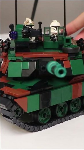 Worlds Most Realistic Lego Call of Duty Sets!