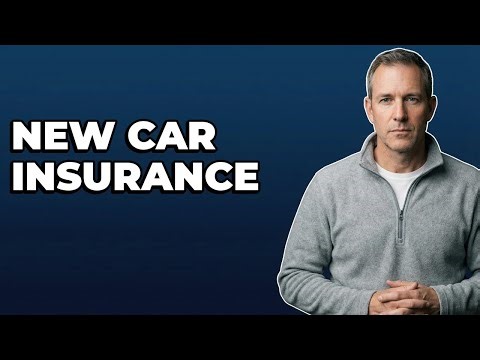 When Should I Add A New Car To My Insurance?