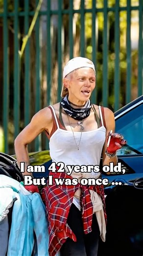 Loni Willison: A Heartbreaking Journey from Fame to Homelessness #LoniWillison