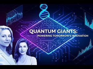 Inside the Global Quantum Computing Revolution | IBM, Google, IonQ & More