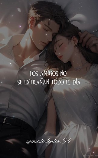 Músic Lyrics 34 on TikTok