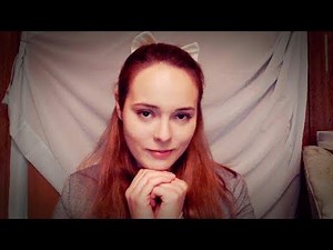 Just Monika - DDLC ASMR (featuring Soft Repetition)