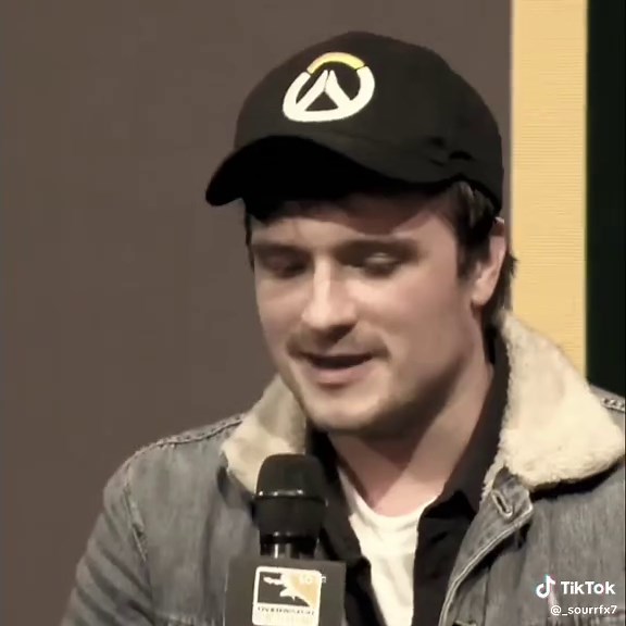 Josh Hutcherson Edits: A Creative Compilation