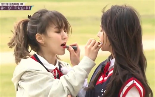 【Red velvet】共助7.E07.170512高清版本