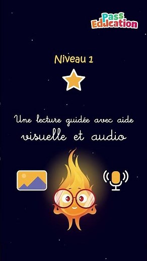 Deviens un super lecteur ! avec Luminéo ✨📚 – Pass-Education