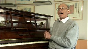 7.4K views · 57 reactions | Meet the piano tuner who's in line for a windfall after more than 900 gold coins found hidden under a keyboard are officially declared treasure -so he could be in line for a big reward. | BBC Birmingham | Facebook