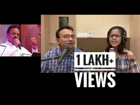 Tribute to the Legend - SPB | Unnikrishnan | Uthara Unnikrishnan | Keerthana