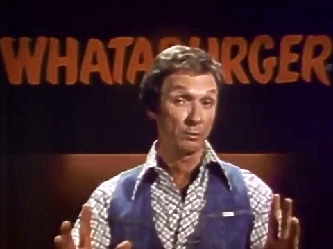 Whataburger TV Commercial HD