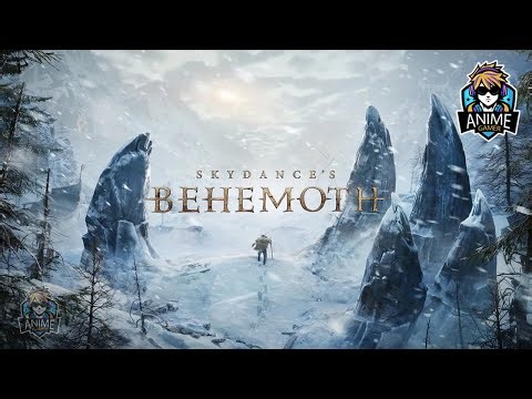 Behemoth Full Game Walkthrough 🎮 | No Commentary | Skydance's Epic Adventure #games #trending #4k