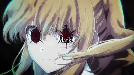 #oshinoko #rubyhoshino #darkruby