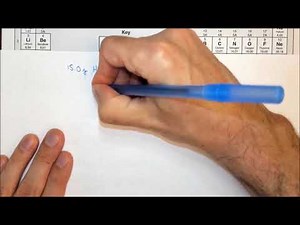 4.3 Reaction Stoichiometry | Chemistry