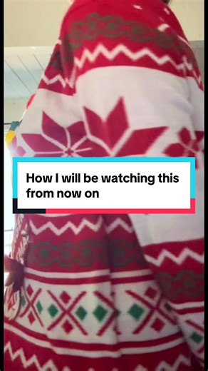 Thank you for making this incredible sweater!!!! 🤩@Rachel M #strangerthings #trending #pov #netflix #fyp