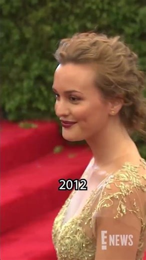 Happy birthday Leighton Meester! XOXO - E! News