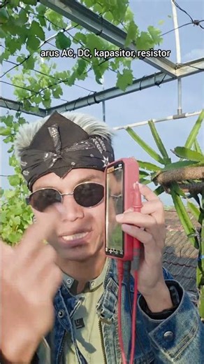 ANENG DIGITAL MULTIMETER