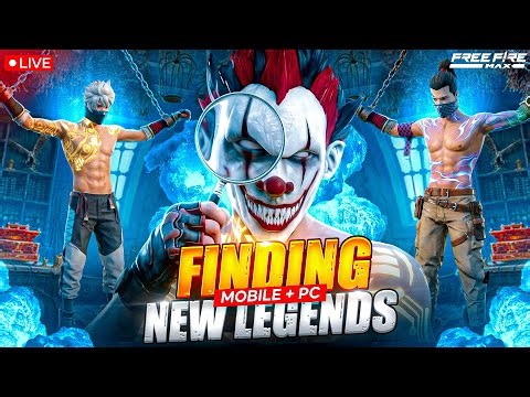 🛑LIVE GUILD TEST 1VS 4 / FF LIVE | GUILD TEST LIVE / FREE FIRE LIVE |🥵😺 #gyangaming #freefirelive