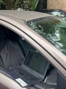 In leeds today for a custom stage one remap on a nissan note we run a...