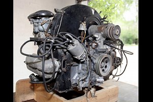 Le Turbo ... sur les moteurs d'avions