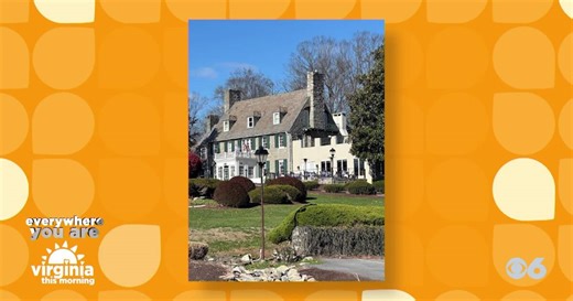 Everywhere You Are: a trip to Shepherdstown, WV