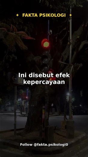 Efek kepercayaan diri