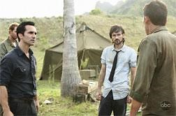 Secrets of Lost Season 5 revealed.