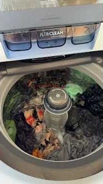 Electrolux Efficient 14.5kg (LEE15) Washing Machine Comparison and Review