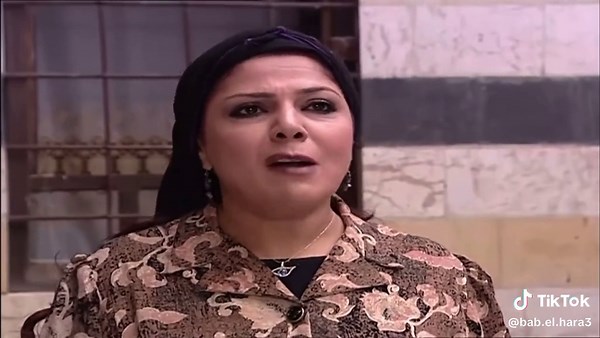 Bab el Hara on TikTok