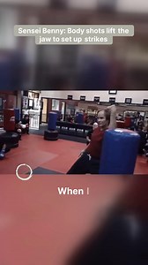 Discover the secrets of effective striking with the expertise of Sensei Benny The Jet Urquidez! This captivating demonstration reveals how to master body shots that not only impact your opponent but also create openings for powerful follow-up strikes. Sensei Benny showcases a unique technique where the shoulder action and body shot work in tandem to lift the chin without losing connection. This innovative approach transforms a typical strike into a strategic setup for either a powerful right cro