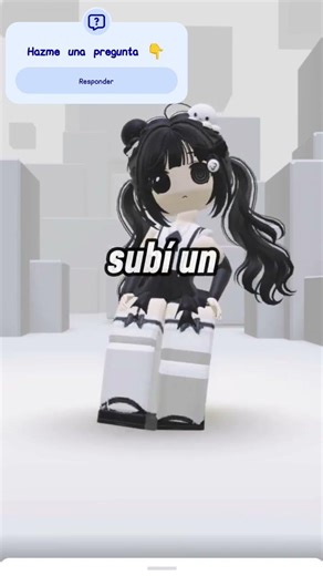 Vídeo largo de preguntas y respuestas ( no me dejen en visto 😭)