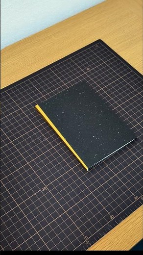 手作りメモ帳手帳(ノート)#ノート #手帳 #手帳製作 #メモ帳 #ハンドメイド #diy#自作