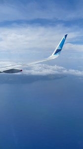 2.9K views · 557 reactions | A paixão que nos move vive-se em cada voo✈️ The passion that drives us is experienced in every flight✈️ | Azores Airlines | Facebook