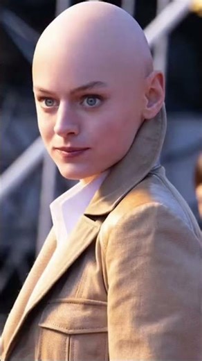 Deadpool and Wolverine and Casandra nova ☝️🤓