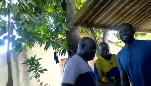 Zambian Eye News on Reels