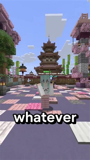 Best new Java/Bedrock Crossplay Origins SMP 1.21+