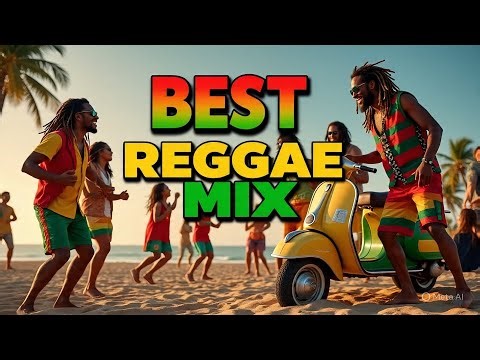 Calming Dub Reggae & Emotional Soul | Fusion Sounds for Relaxation [mix55]