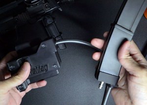 ReMag System for Airsoft