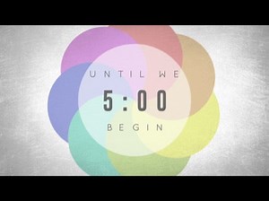 Event Planner Countdown