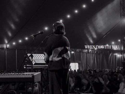 Amanda Cook on Instagram: "// “Abba Father” A new song in the “Survey” body of work Written with @outw_theold creative director @theaustindavis “The Blue Tent” version, out 1.16.26 ✨"