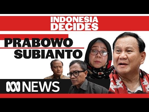 The hopes and fears of displaced West Papuans as a Prabowo presidency looms